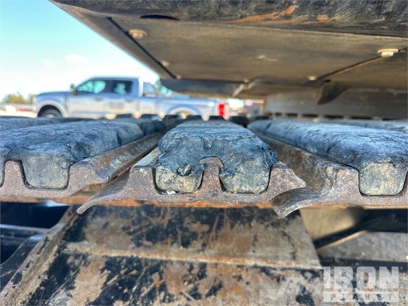 Sany SY155U Tracked Excavator Rupsgraafmachines