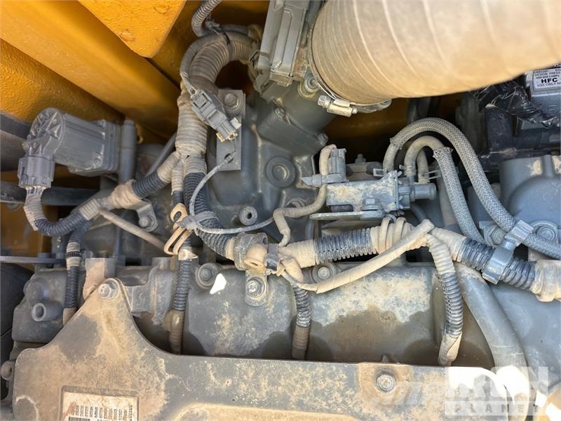 Sany SY155U Tracked Excavator Rupsgraafmachines