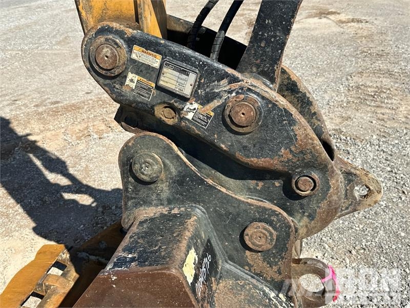 Sany SY155U Tracked Excavator Rupsgraafmachines
