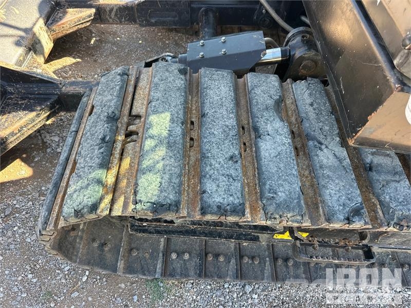 Sany SY155U Tracked Excavator Rupsgraafmachines