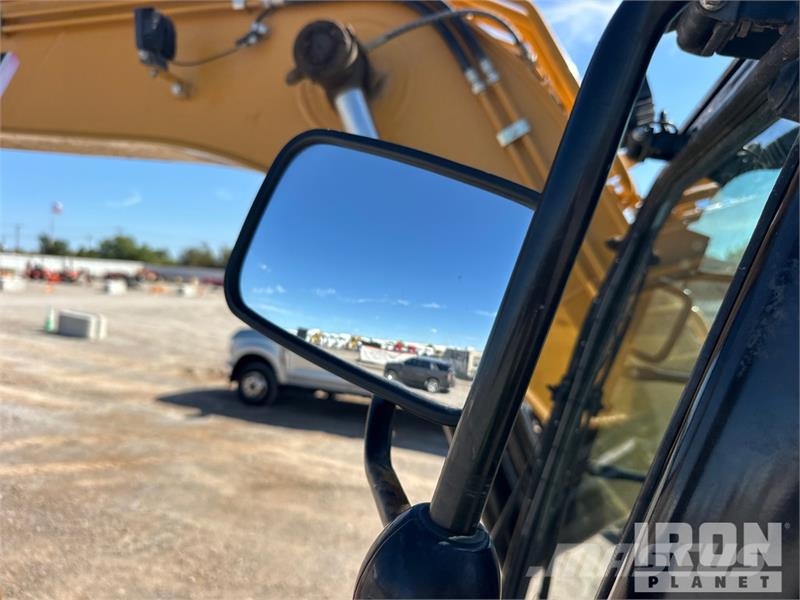 Sany SY155U Tracked Excavator Rupsgraafmachines
