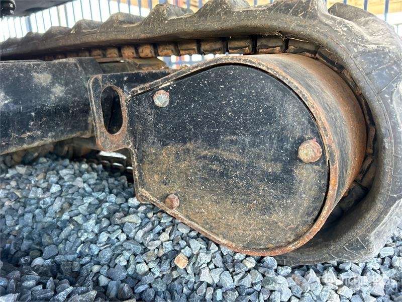 Sany SY16C Mini Excavator Minikaivukoneet < 7t