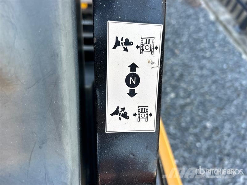Sany SY16C Mini Excavator Minikaivukoneet < 7t
