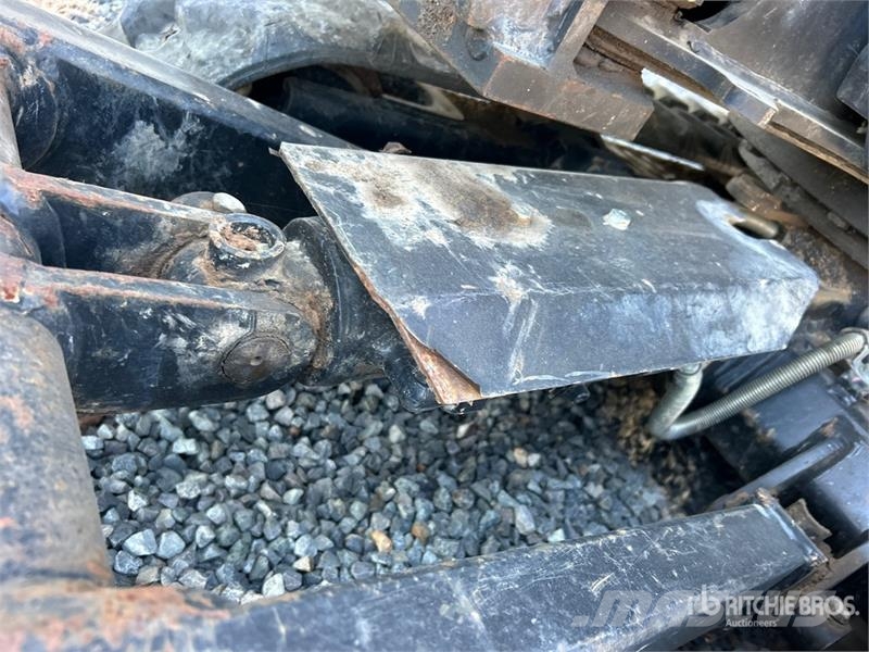Sany SY16C Mini Excavator Minikaivukoneet < 7t