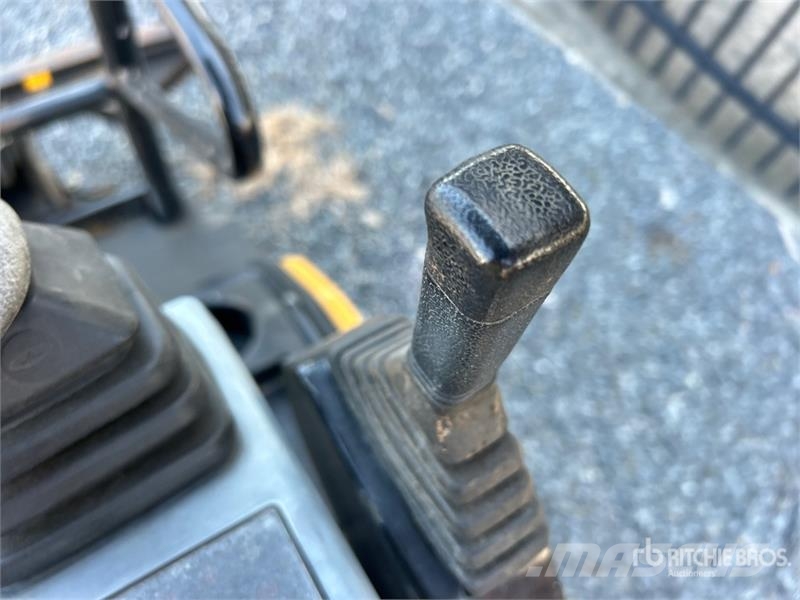 Sany SY16C Mini Excavator Minikaivukoneet < 7t