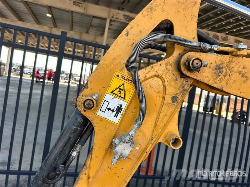 Sany SY16C Mini Excavator Minikaivukoneet < 7t