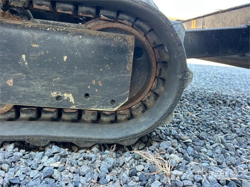 Sany SY16C Mini Excavator Minikaivukoneet < 7t