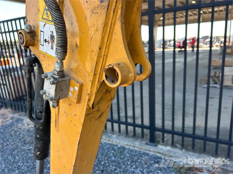 Sany SY16C Mini Excavator Minikaivukoneet < 7t