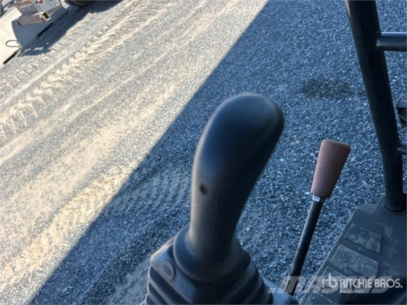 Sany SY16C Mini Excavator Minikaivukoneet < 7t