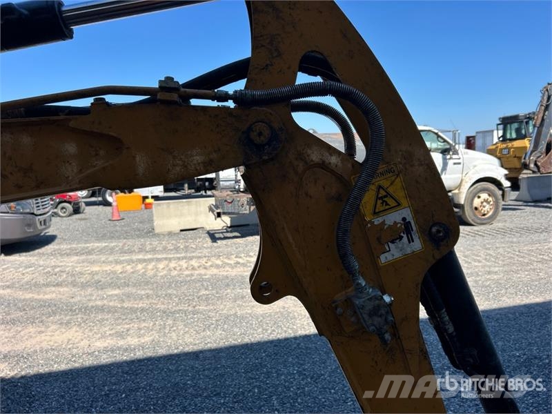 Sany SY16C Mini Excavator Minikaivukoneet < 7t