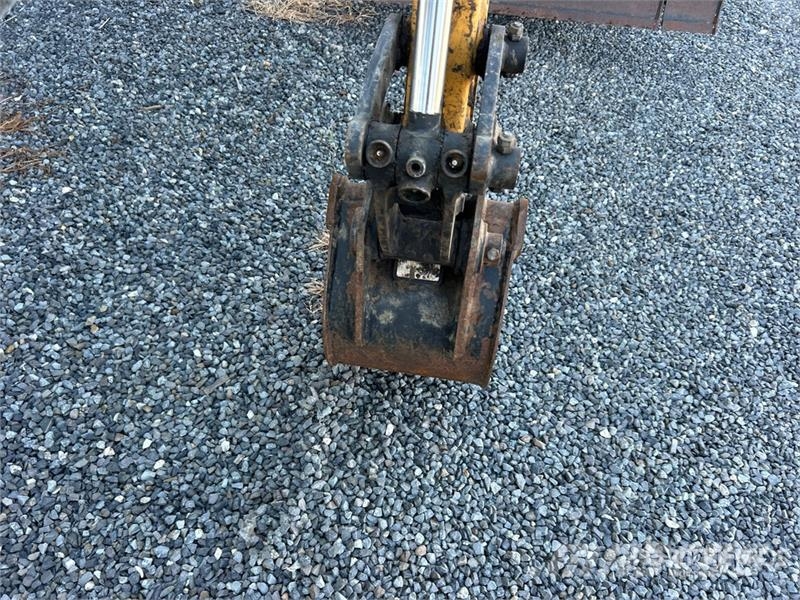 Sany SY16C Mini Excavator Minikaivukoneet < 7t
