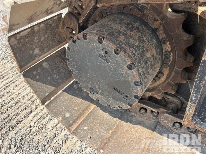 Sany SY225C LC Tracked Excavator Raupenbagger