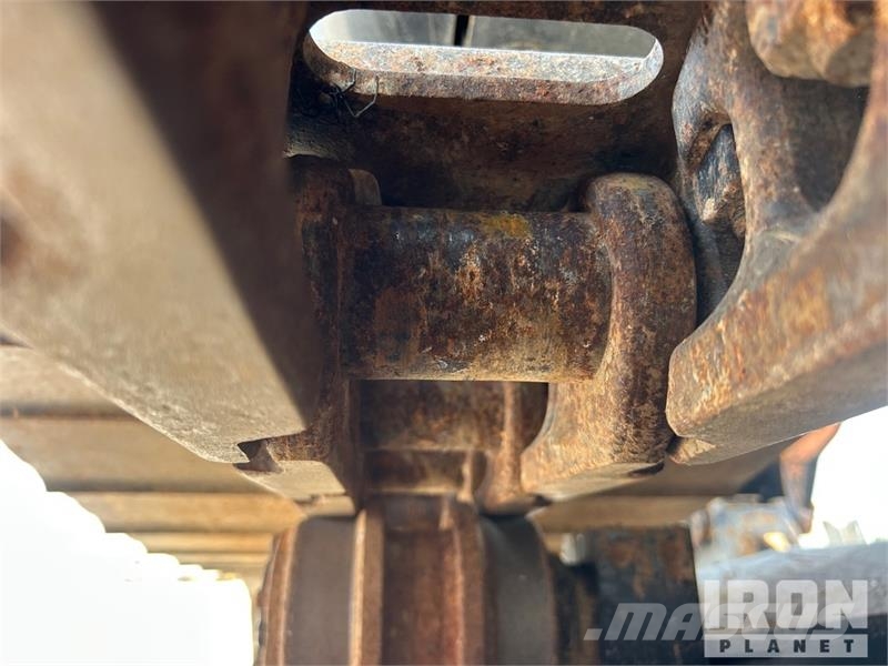 Sany SY225C LC Tracked Excavator Raupenbagger