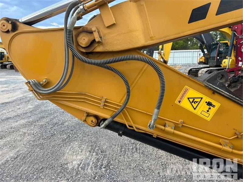 Sany SY225C LC Tracked Excavator Raupenbagger