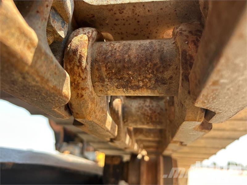 Sany SY225C LC Tracked Excavator Raupenbagger