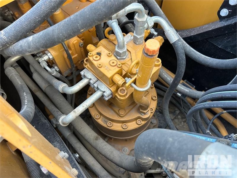 Sany SY225C LC Tracked Excavator Raupenbagger