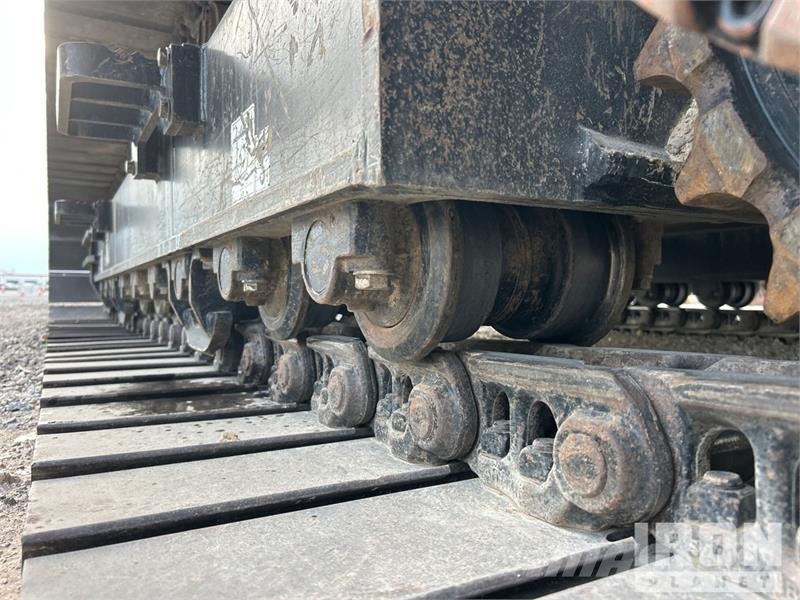 Sany SY225C LC Tracked Excavator Raupenbagger