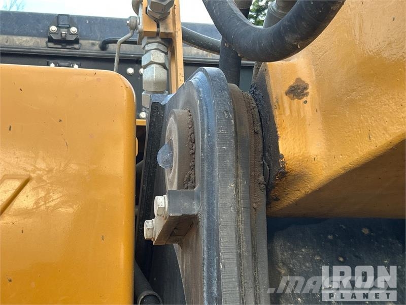 Sany SY225C LC Tracked Excavator Raupenbagger