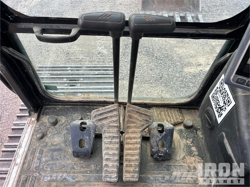 Sany SY225C LC Tracked Excavator Raupenbagger