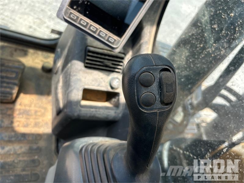 Sany SY225C LC Tracked Excavator Raupenbagger