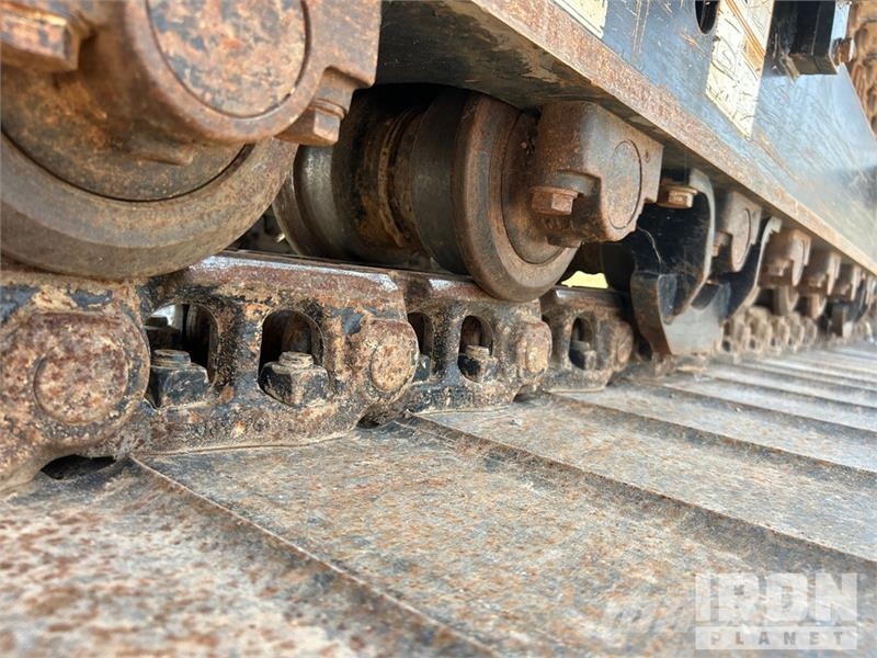 Sany SY225C LC Tracked Excavator Raupenbagger