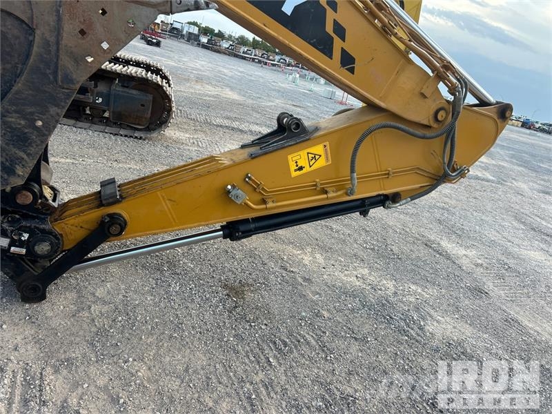 Sany SY225C LC Tracked Excavator Raupenbagger