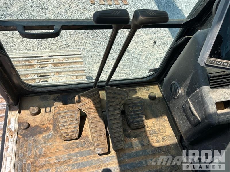 Sany SY225C LC Tracked Excavator Raupenbagger