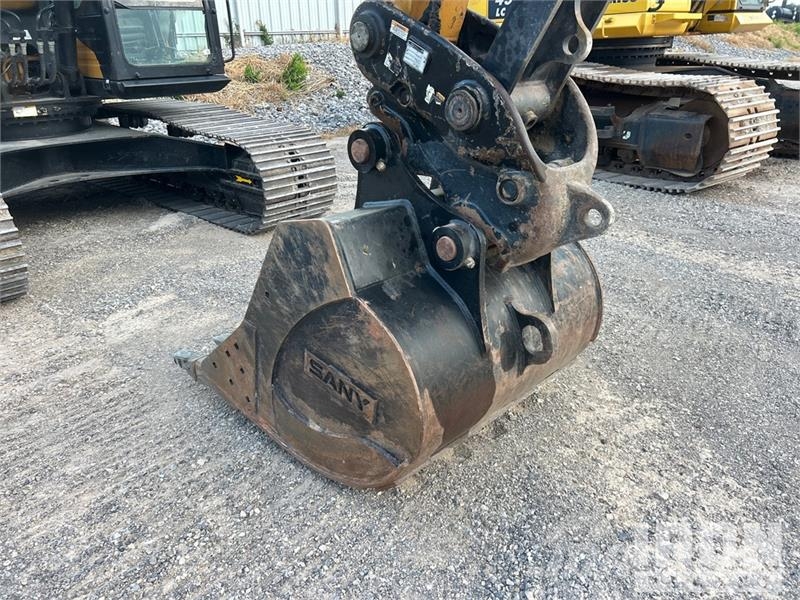 Sany SY225C LC Tracked Excavator Raupenbagger