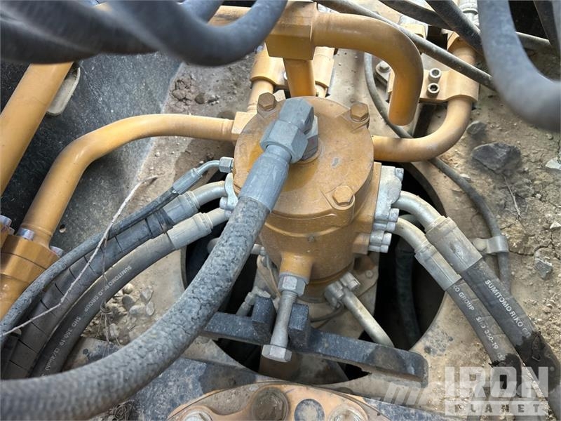 Sany SY225C LC Tracked Excavator Raupenbagger