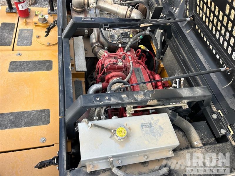 Sany SY225C LC Tracked Excavator Raupenbagger
