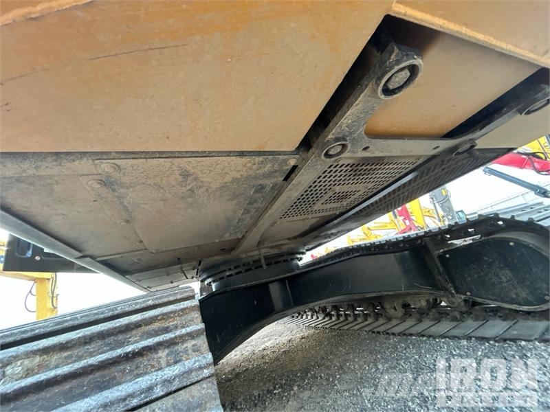 Sany SY225C LC Tracked Excavator Raupenbagger