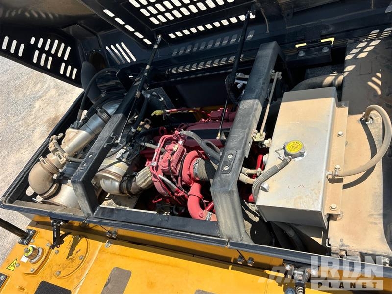 Sany SY225C LC Tracked Excavator Raupenbagger