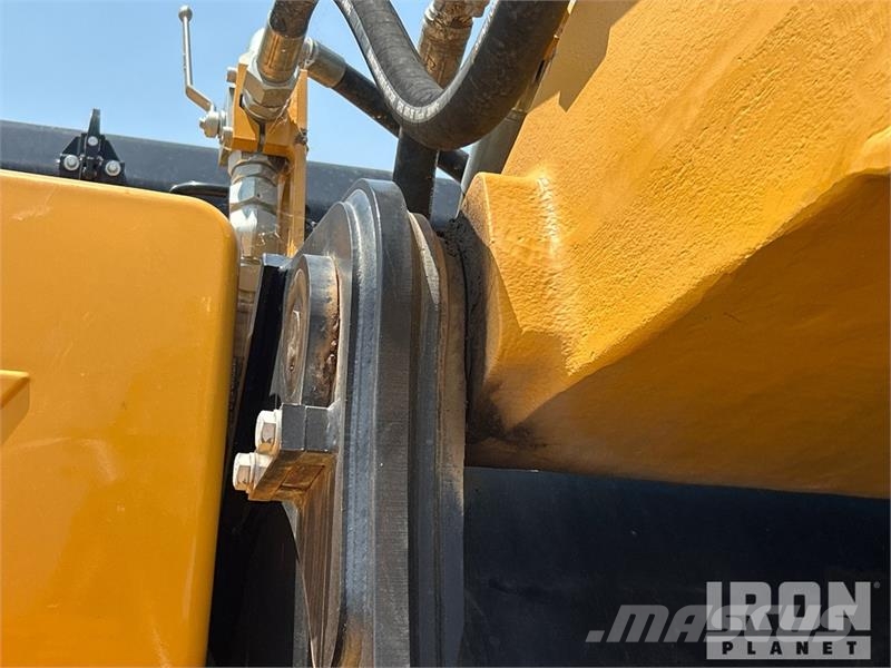 Sany SY225C LC Tracked Excavator Raupenbagger
