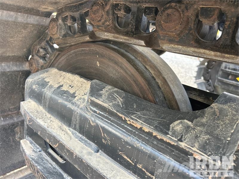Sany SY225C LC Tracked Excavator Raupenbagger