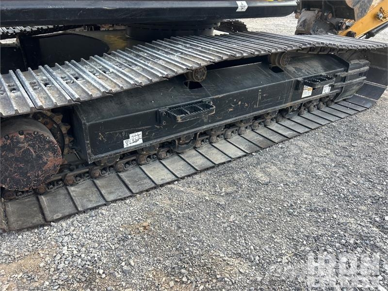 Sany SY225C LC Tracked Excavator Raupenbagger