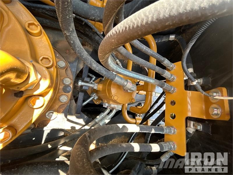 Sany SY225C LC Tracked Excavator Raupenbagger