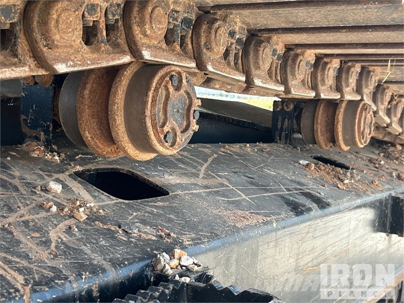 Sany SY225C LC Tracked Excavator Raupenbagger