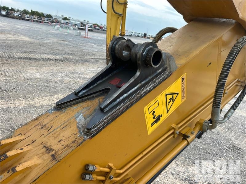 Sany SY225C LC Tracked Excavator Raupenbagger