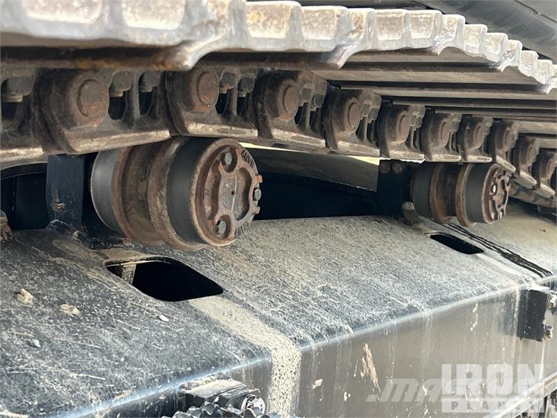 Sany SY225C LC Tracked Excavator Raupenbagger