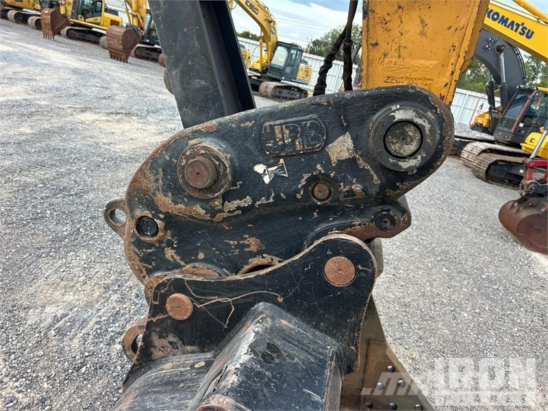 Sany SY225C LC Tracked Excavator Raupenbagger
