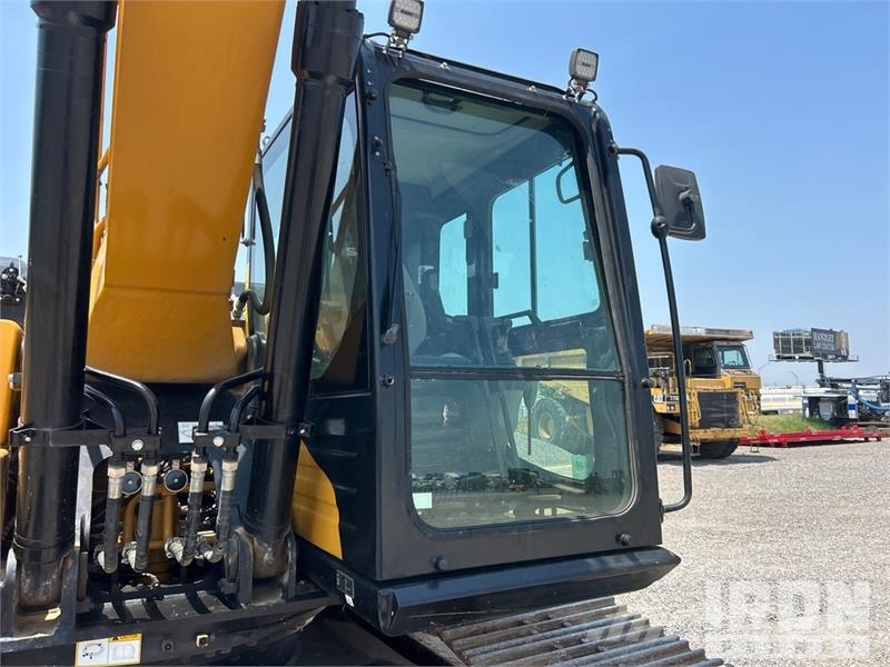 Sany SY225C LC Tracked Excavator Raupenbagger