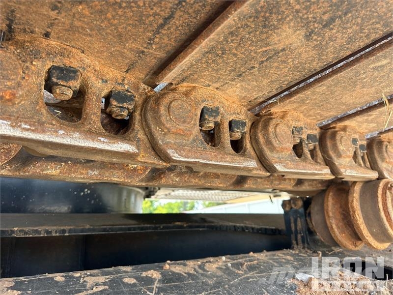 Sany SY225C LC Tracked Excavator Raupenbagger