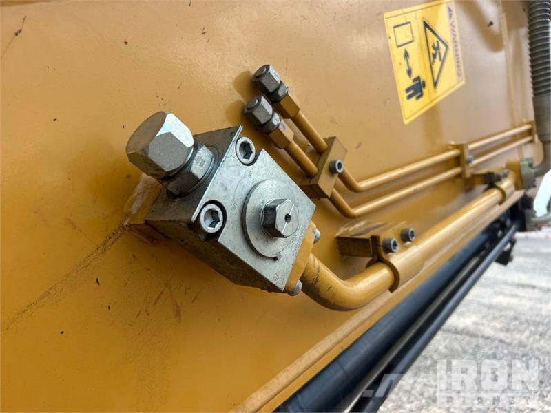 Sany SY225C LC Tracked Excavator Raupenbagger