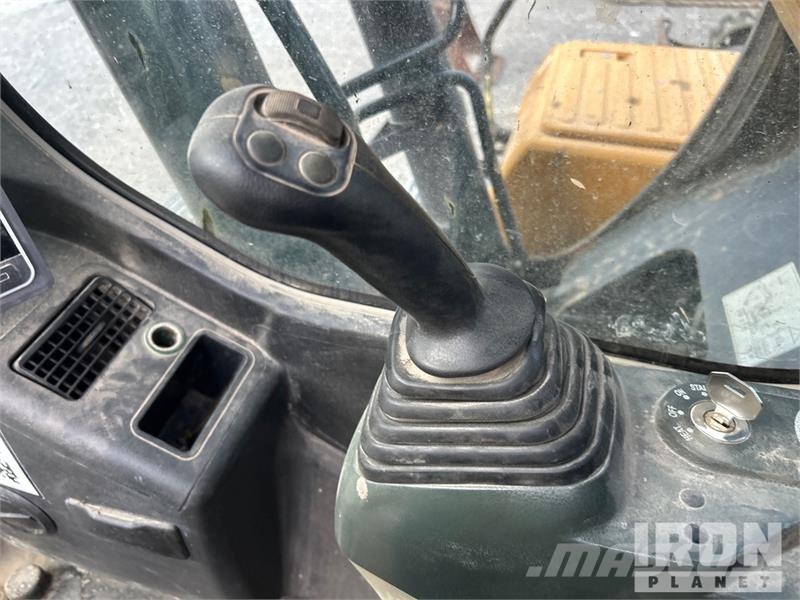 Sany SY225C LC Tracked Excavator Raupenbagger