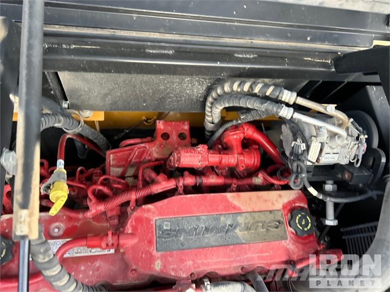 Sany SY225C LC Tracked Excavator Raupenbagger