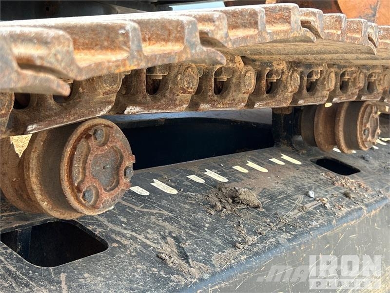 Sany SY225C LC Tracked Excavator Raupenbagger