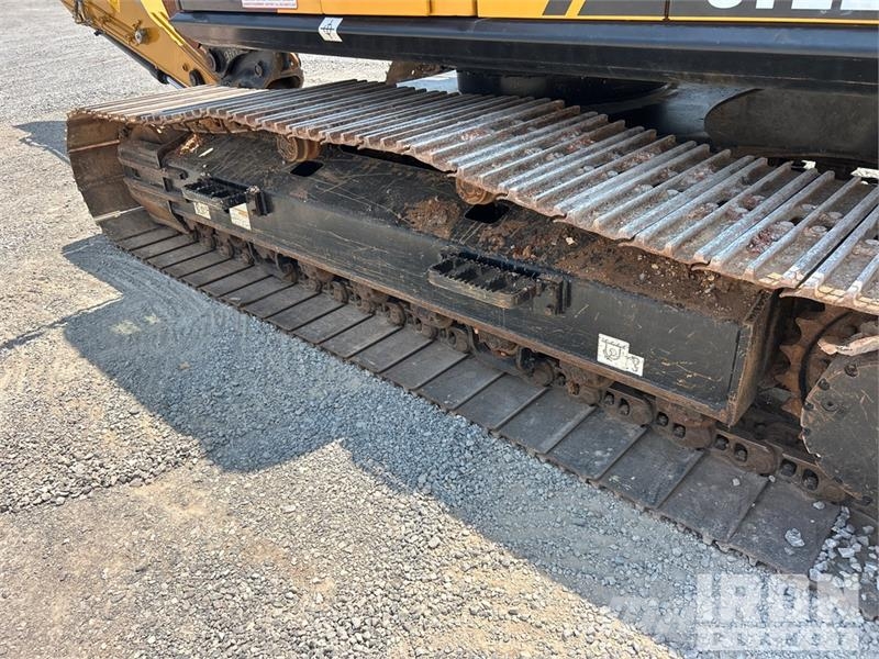 Sany SY225C LC Tracked Excavator Raupenbagger