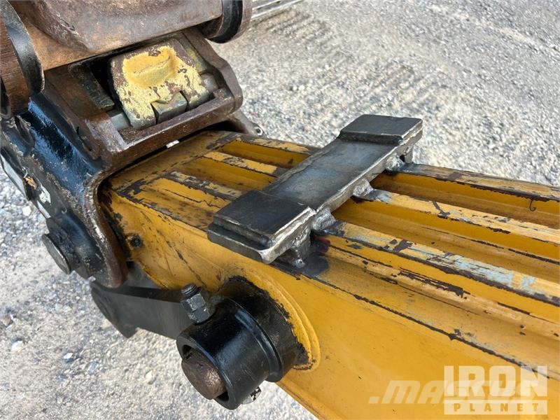 Sany SY225C LC Tracked Excavator Raupenbagger