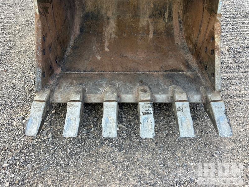 Sany SY225C LC Tracked Excavator Raupenbagger