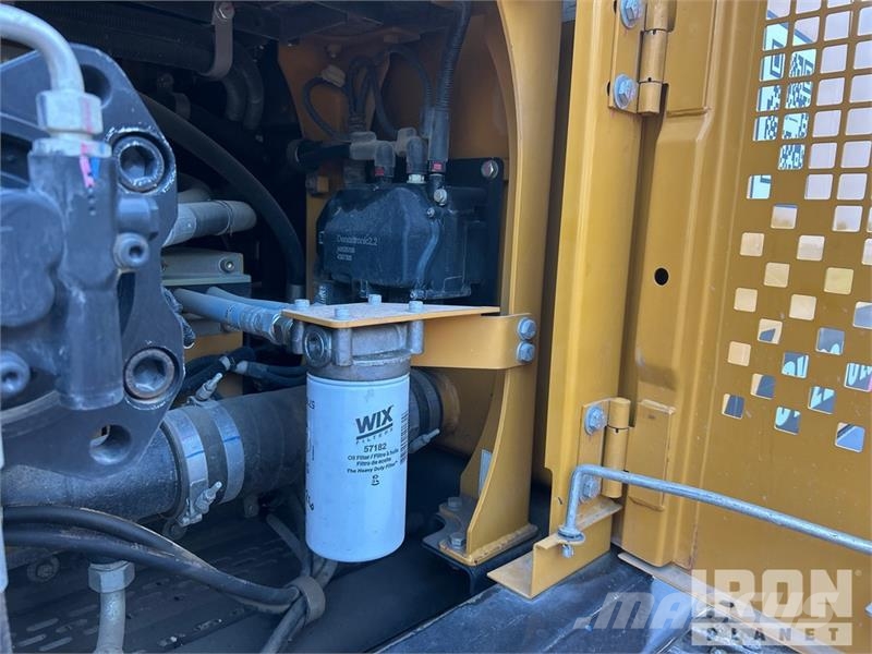 Sany SY225C LC Tracked Excavator Raupenbagger